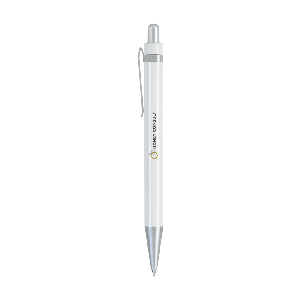 Logotrade advertising product image of: Boston pen